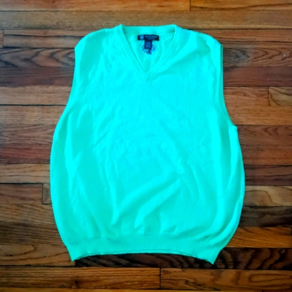 Oxford GOLF vest - Picture 1 of 4